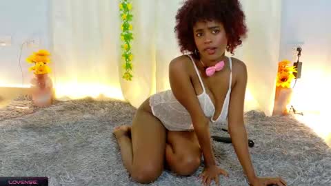 Nym online show from 17, 4, 2026