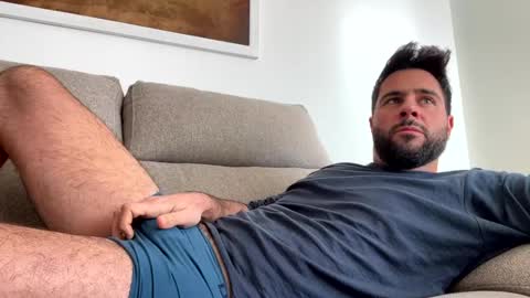 ohmaig0t online show from 28, 1, 2025