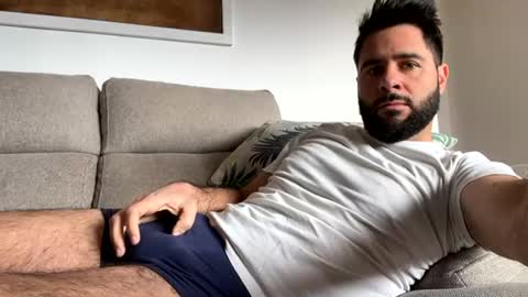 ohmaig0t online show from 10, 3, 2025