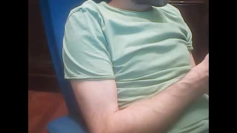 ojosverdess30 online show from 11, 1, 2026