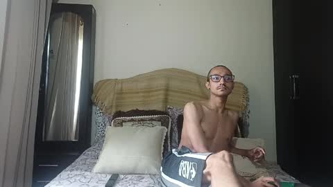 oliver_goldberg online show from 15, 4, 2026