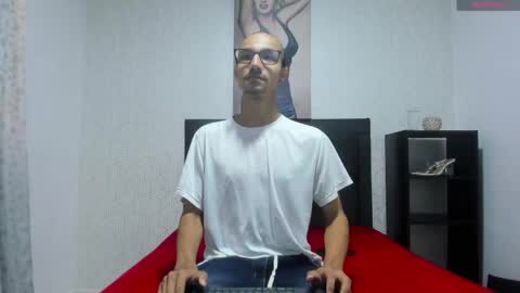 oliver_goldberg online show from 16, 4, 2026