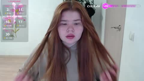  MellY  online show from 16, 4, 2026