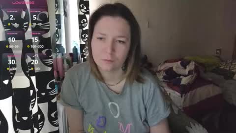 Snapshot of ozalin chatting on 5, 3, 2026 ozalin online show from 5, 3, 2026