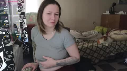 Snapshot of ozalin chatting on 22, 3, 2026 ozalin online show from 22, 3, 2026