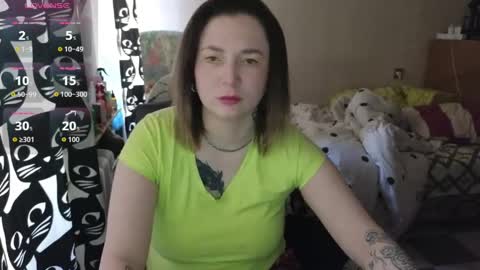 Snapshot of ozalin chatting on 24, 3, 2026 ozalin online show from 24, 3, 2026