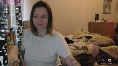 Snapshot of ozalin chatting on 6, 4, 2026 ozalin online show from 6, 4, 2026