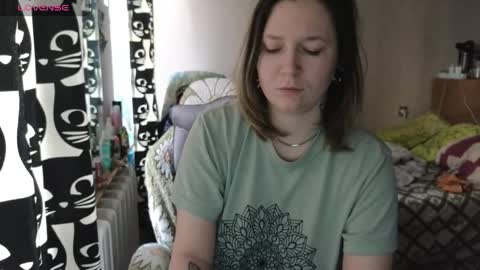 Snapshot of ozalin chatting on 13, 4, 2026 ozalin online show from 13, 4, 2026