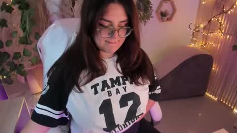 Estefania online show from 17, 2, 2026