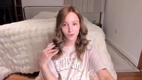 Lili online show from 22, 12, 2025