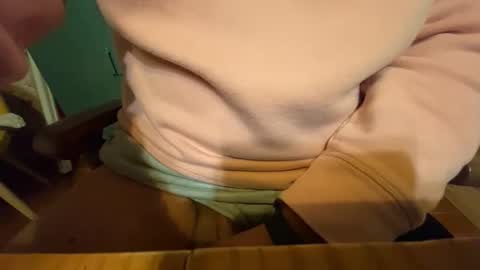 PedrOO OO online show from 15, 4, 2026