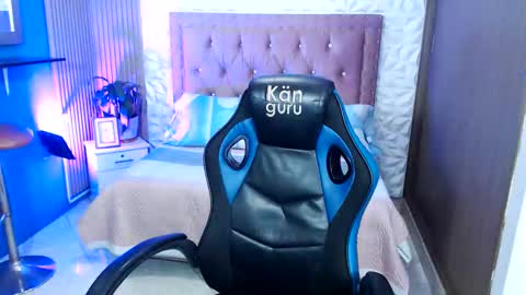 Perla online show from 21, 3, 2026