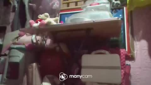 Snapshot of pinaythali08 chatting on 5, 12, 2025 PinayThali08 online show from 5, 12, 2025