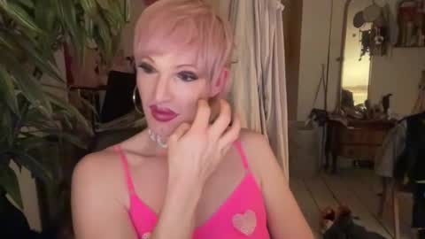 Snapshot of pinkfag chatting on 26, 3, 2026 pinkfag online show from 26, 3, 2026