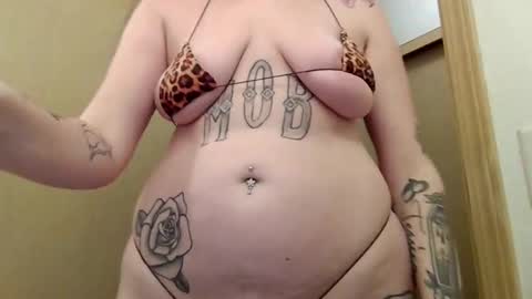 porshathegoddess69 online show from 28, 3, 2026