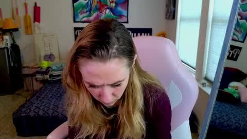 Evangeline Eva Darling online show from 3, 4, 2026