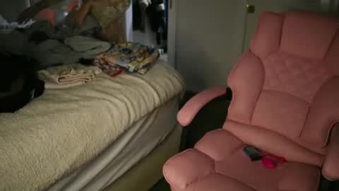 The Myth The Legend The baddest Bitch of all online show from 17, 4, 2026