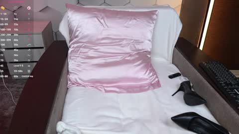 Snapshot of pretty_marta chatting on 9, 4, 2026 Pretty Marta online show from 9, 4, 2026