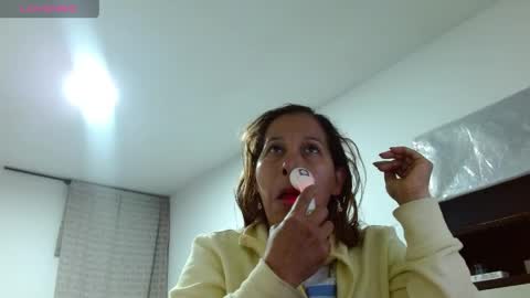 Caro sins online show from 31, 3, 2026