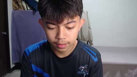 Snapshot of primocummerx chatting on 13, 4, 2026 PRIMO online show from 13, 4, 2026