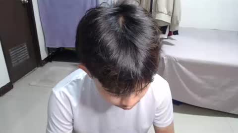 Snapshot of primocummerx chatting on 15, 4, 2026 PRIMO online show from 15, 4, 2026