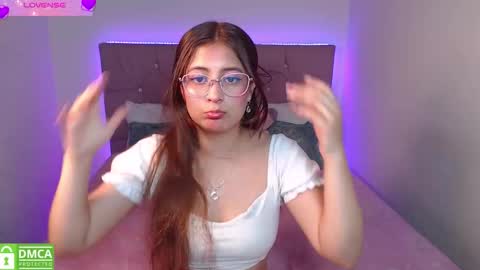 Snapshot of princess145gg chatting on 18, 2, 2026 hanna online show from 18, 2, 2026