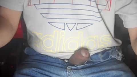 puky_mza online show from 27, 3, 2026