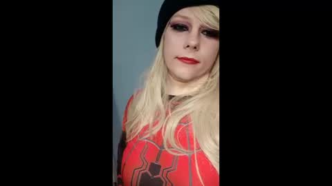 raven266 online show from 12, 4, 2026