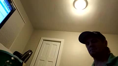 Snapshot of redsrage420 chatting on 27, 1, 2025 redsrage420 online show from 27, 1, 2025