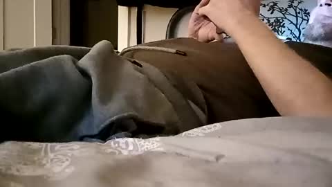 Snapshot of redsrage420 chatting on 29, 1, 2025 redsrage420 online show from 29, 1, 2025