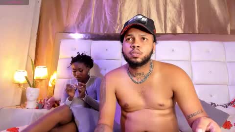 Snapshot of rickyandsharlot chatting on 21, 3, 2026 rickyandsharlot online show from 21, 3, 2026