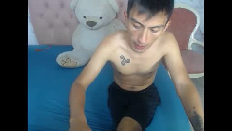 Snapshot of roberto_pinzon chatting on 14, 2, 2026 roberto_pinzon online show from 14, 2, 2026