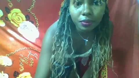 Snapshot of rosalinda933 chatting on 14, 4, 2026 Rosalinda online show from 14, 4, 2026