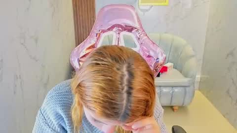 Rosse online show from 25, 3, 2026