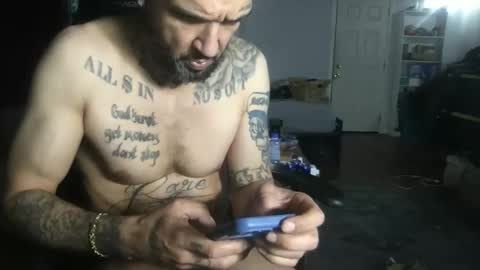 Richhancocc online show from 16, 3, 2026