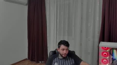 Snapshot of s1nmaster chatting on 12, 1, 2026 s1nmaster online show from 12, 1, 2026