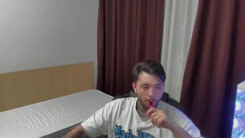 Snapshot of s1nmaster chatting on 17, 1, 2026 s1nmaster online show from 17, 1, 2026