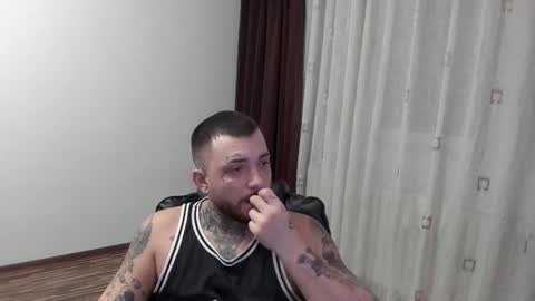 Snapshot of s1nmaster chatting on 1, 2, 2026 s1nmaster online show from 1, 2, 2026