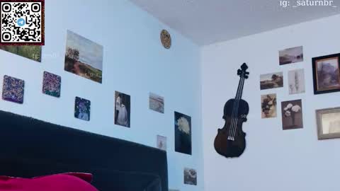 Snapshot of s_a_t_u_r_n chatting on 17, 3, 2026 ST online show from 17, 3, 2026