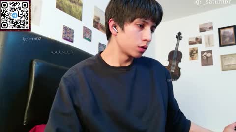 Snapshot of s_a_t_u_r_n chatting on 21, 3, 2026 ST online show from 21, 3, 2026