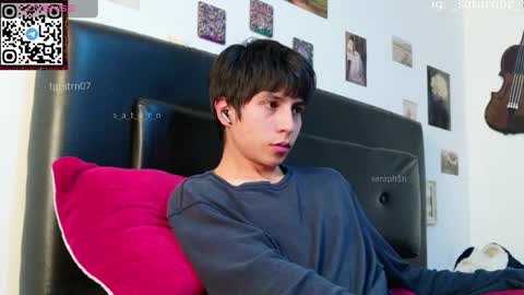 Snapshot of s_a_t_u_r_n chatting on 31, 3, 2026 ST online show from 31, 3, 2026