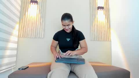 SALOME online show from 20, 3, 2026