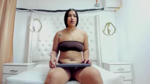 SALOME online show from 25, 3, 2026