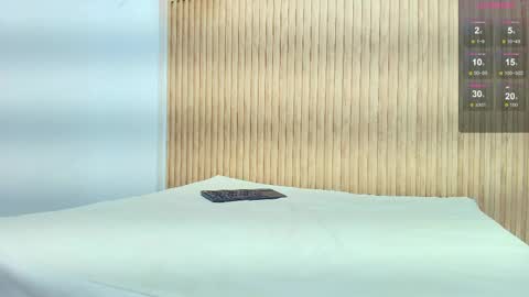 SALOME online show from 13, 4, 2026