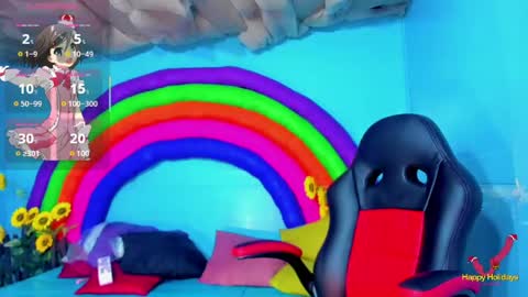 samantha__paez online show from 17, 4, 2026