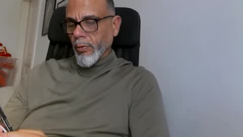 Sam online show from 19, 3, 2026