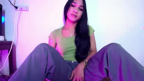 Sam online show from 25, 11, 2025