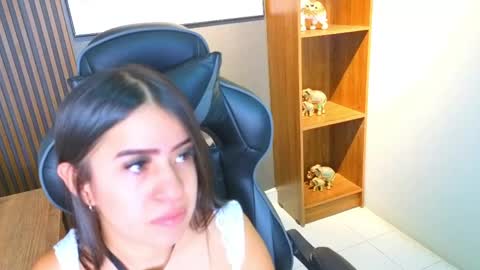 Scarleth online show from 11, 4, 2026