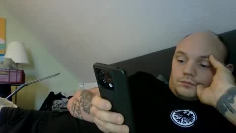 Simon online show from 20, 1, 2025