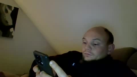 Simon online show from 22, 1, 2025